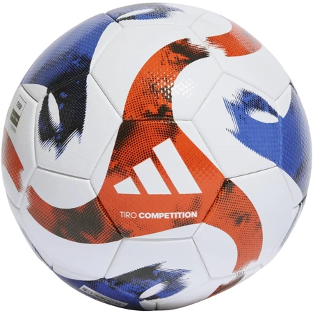 Piłka nożna adidas Tiro Competition FIFA Quality Pro Ball HT2426