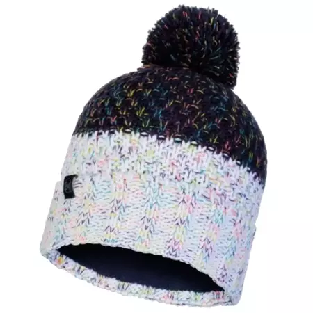 czapka damska Buff Janna Knitted Fleece Hat Beanie 1178517791000
