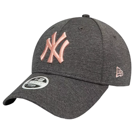 czapka z daszkiem damska New Era 9FORTY Tech New York Yankees MLB Cap 80489231